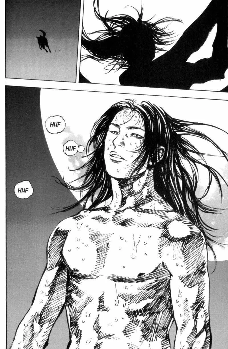 Vagabond Manga β Chapter 145 β Page 20