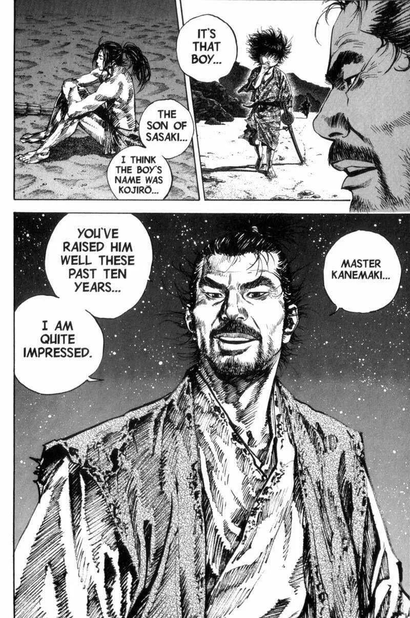 Vagabond Manga β Chapter 146 β Page 9
