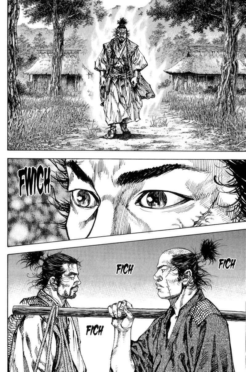 Vagabond Manga β Chapter 146 β Page 15