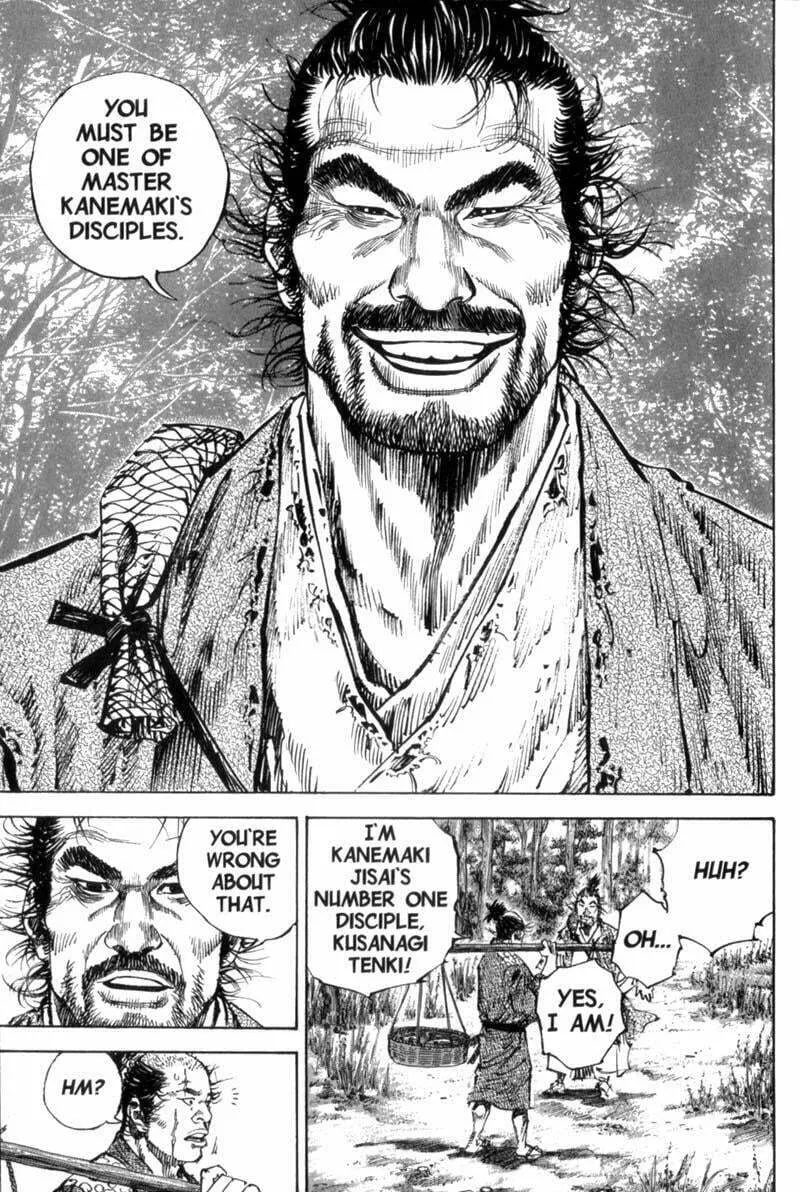 Vagabond Manga β Chapter 146 β Page 18