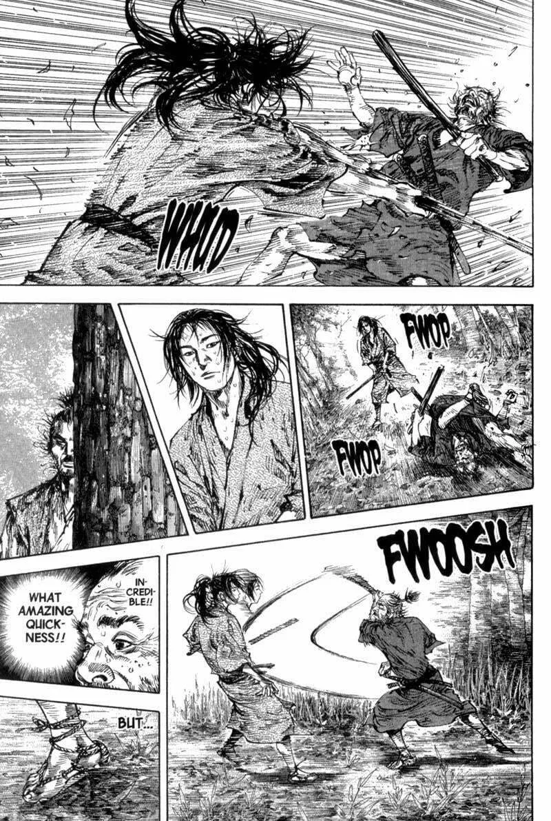Vagabond Manga β Chapter 146 β Page 22