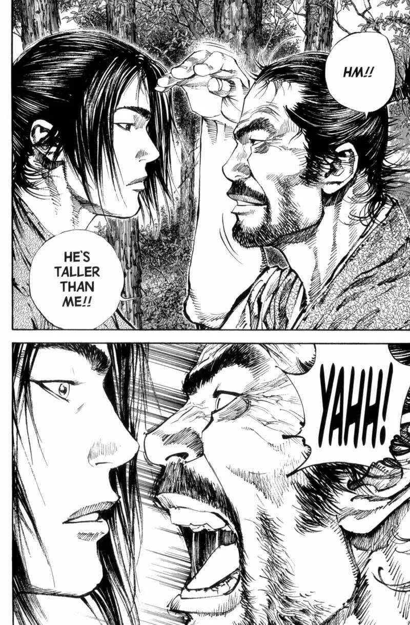Vagabond Manga β Chapter 147 β Page 4