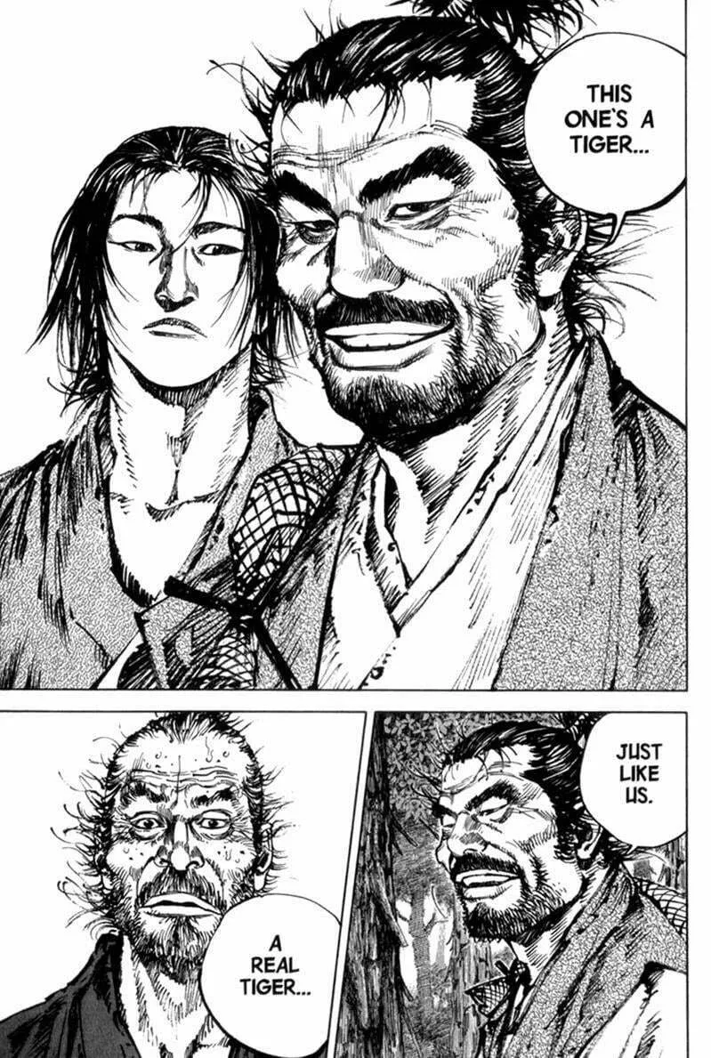 Vagabond Manga β Chapter 147 β Page 7