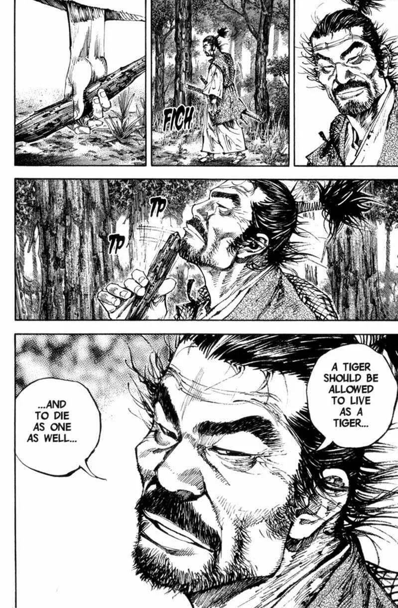 Vagabond Manga β Chapter 147 β Page 10