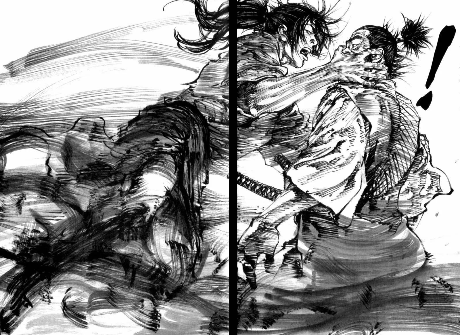 Vagabond Manga β Chapter 147 β Page 15