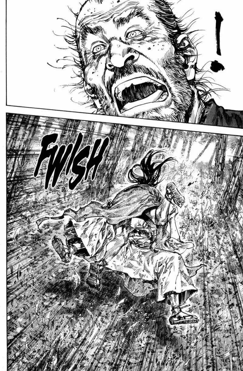 Vagabond Manga β Chapter 147 β Page 16