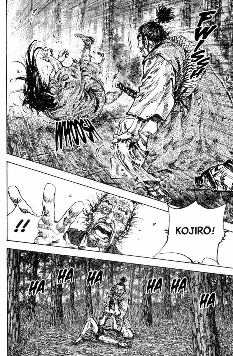 Vagabond Manga β Chapter 147 β Page 18