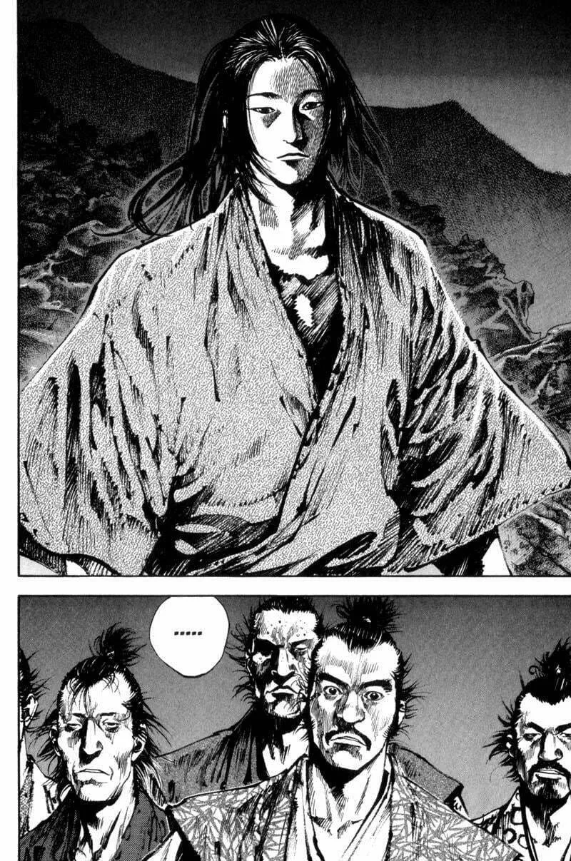 Vagabond Manga β Chapter 148 β Page 3