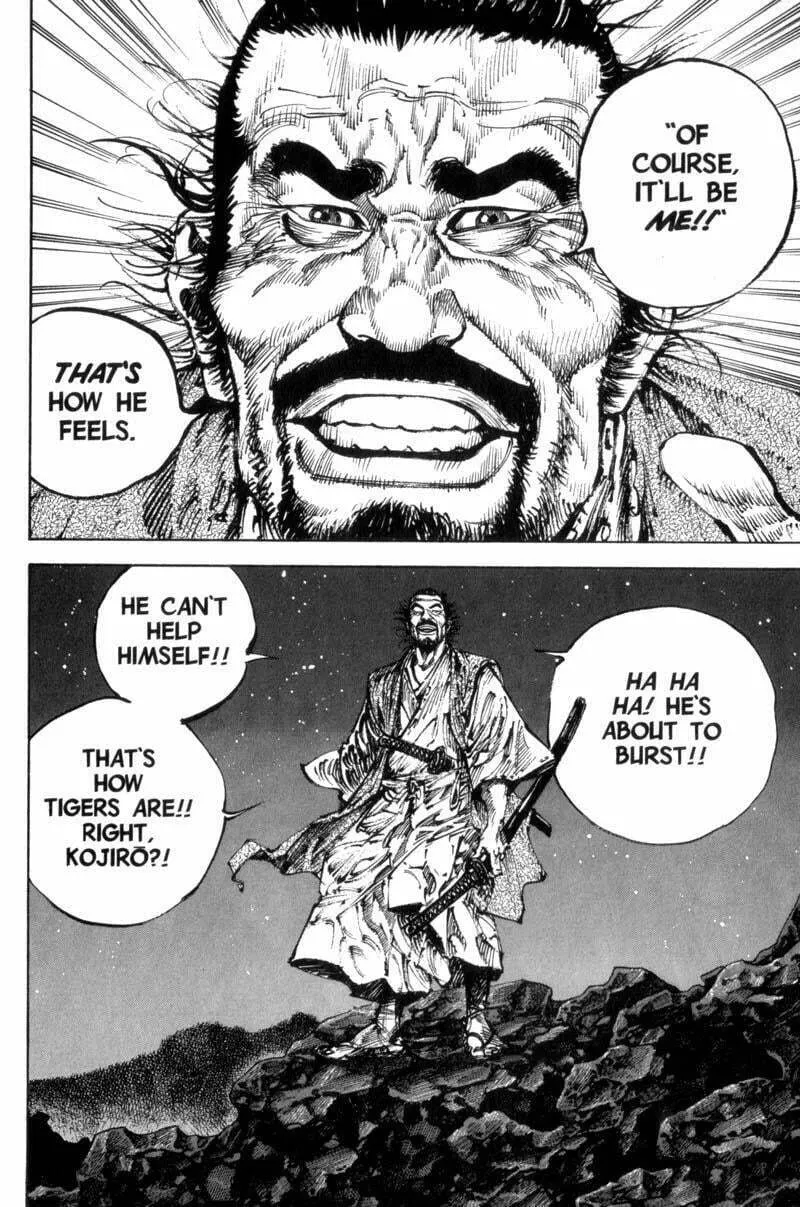 Vagabond Manga β Chapter 148 β Page 9