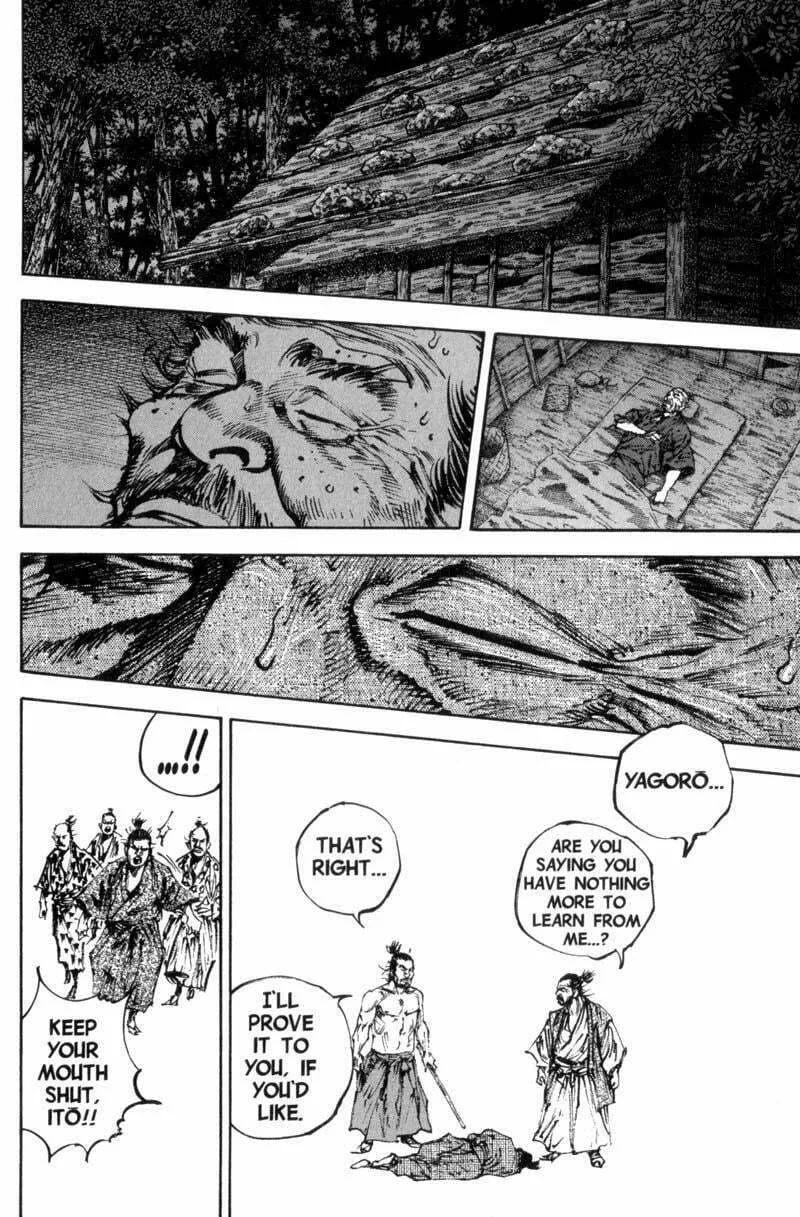 Vagabond Manga β Chapter 148 β Page 12
