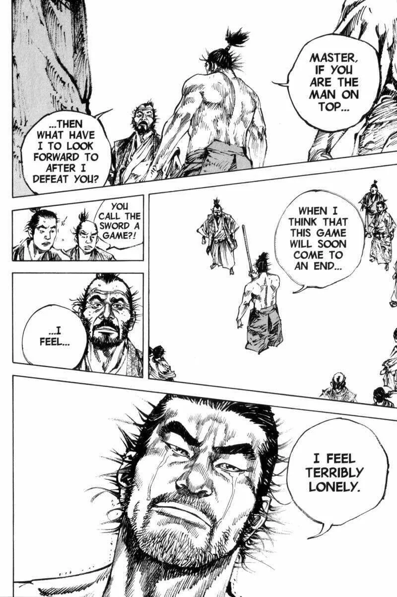 Vagabond Manga β Chapter 148 β Page 14