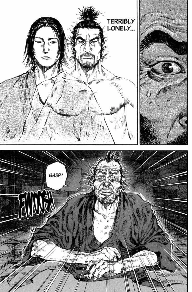 Vagabond Manga β Chapter 148 β Page 15