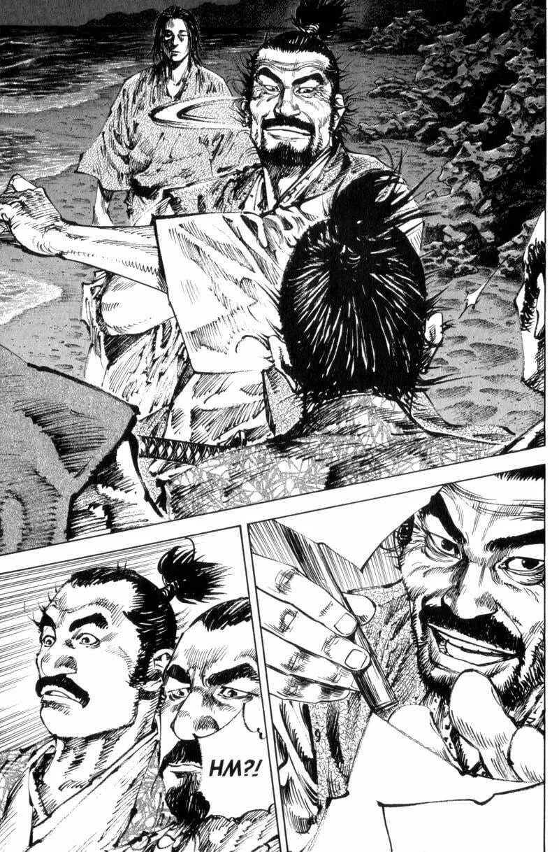 Vagabond Manga β Chapter 148 β Page 19
