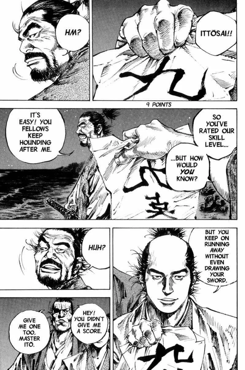 Vagabond Manga β Chapter 148 β Page 23