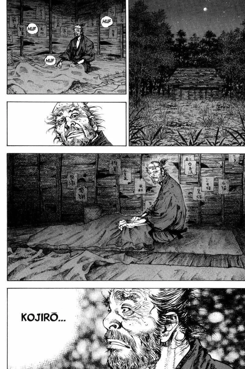 Vagabond Manga β Chapter 149 β Page 2