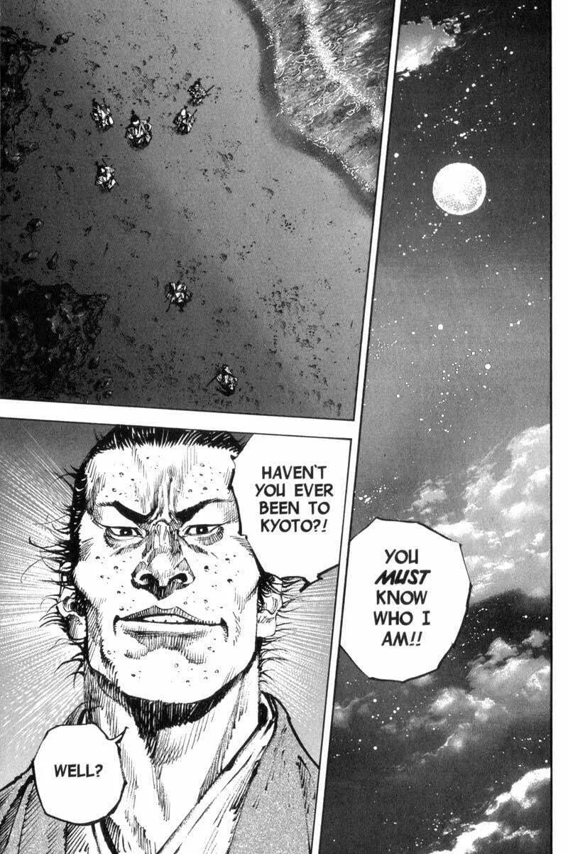 Vagabond Manga β Chapter 149 β Page 3