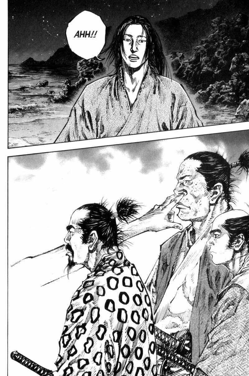 Vagabond Manga β Chapter 149 β Page 6
