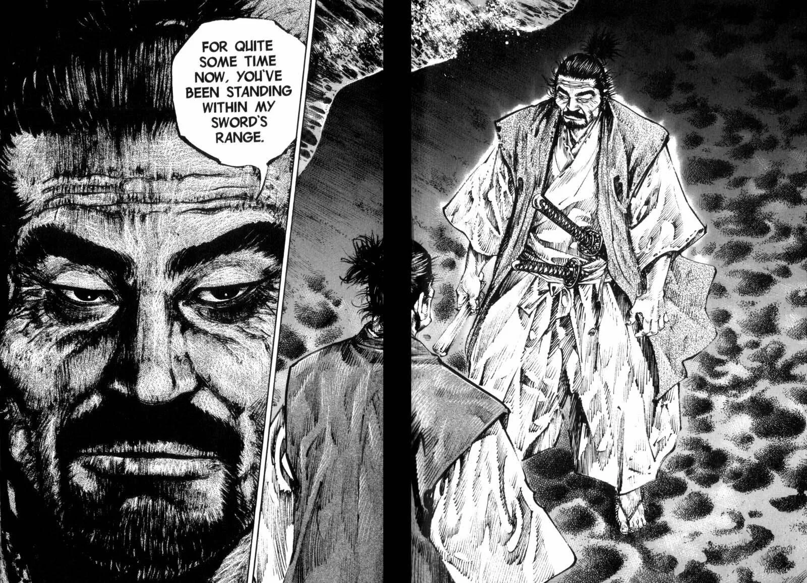 Vagabond Manga β Chapter 149 β Page 12