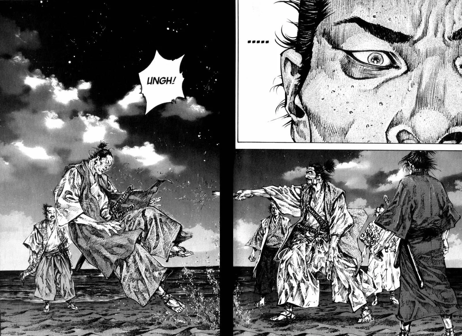 Vagabond Manga β Chapter 149 β Page 13