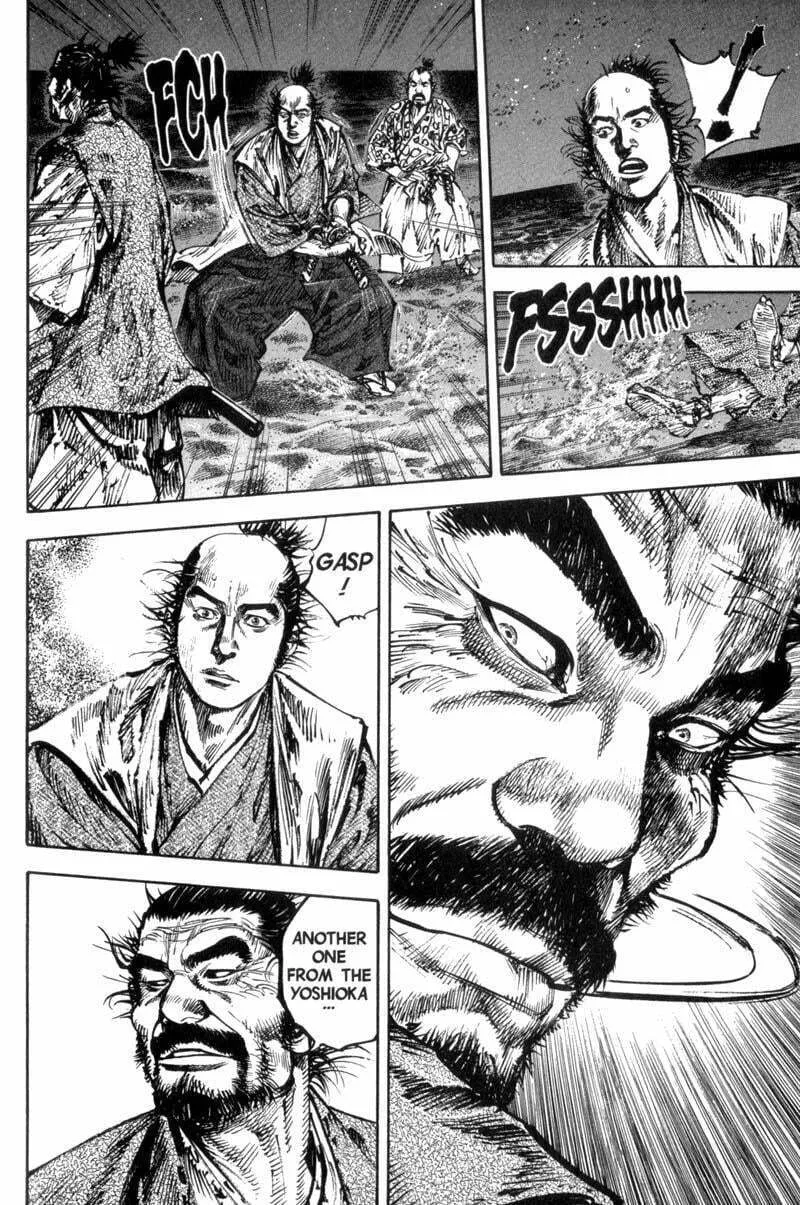 Vagabond Manga β Chapter 149 β Page 14