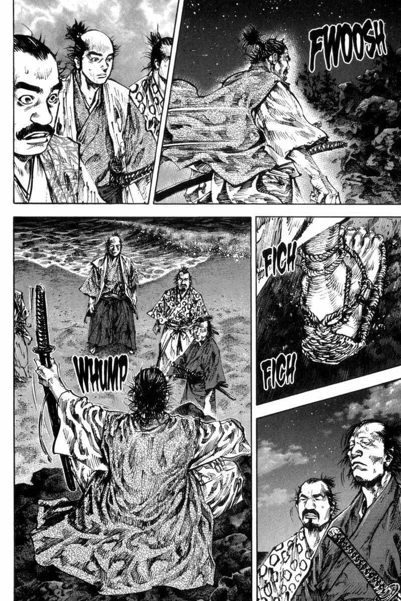 Vagabond Manga β Chapter 149 β Page 16