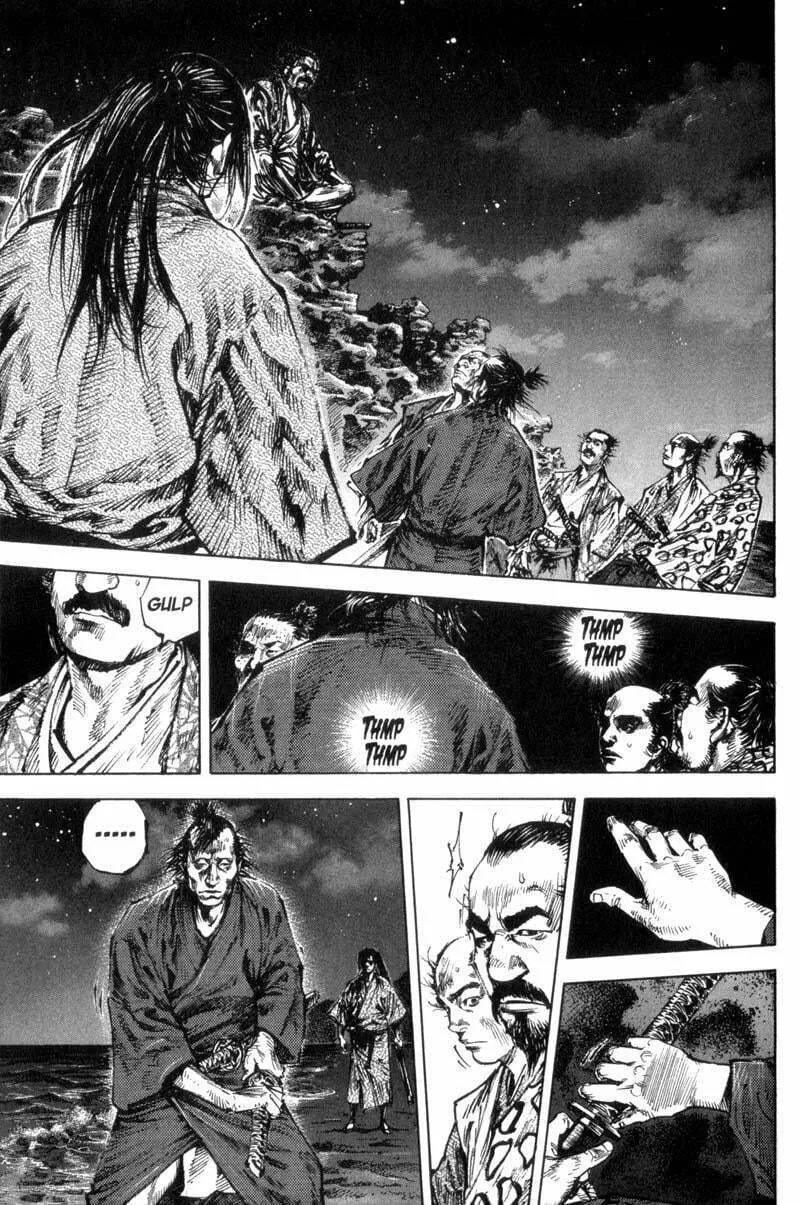 Vagabond Manga β Chapter 149 β Page 19