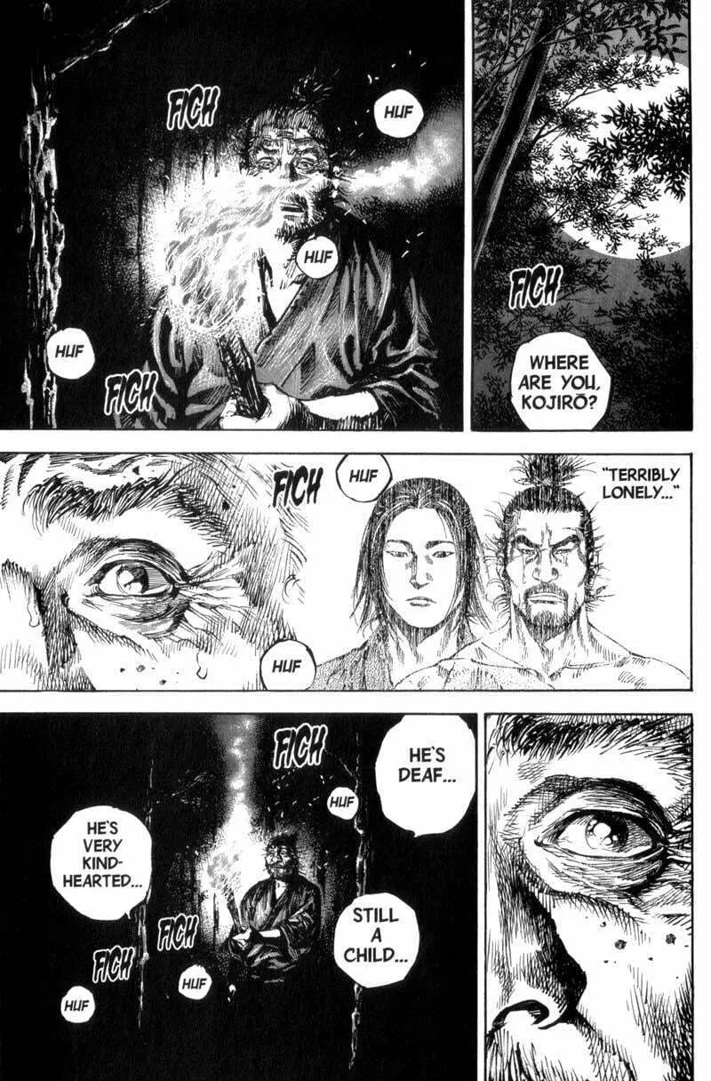 Vagabond Manga β Chapter 149 β Page 21