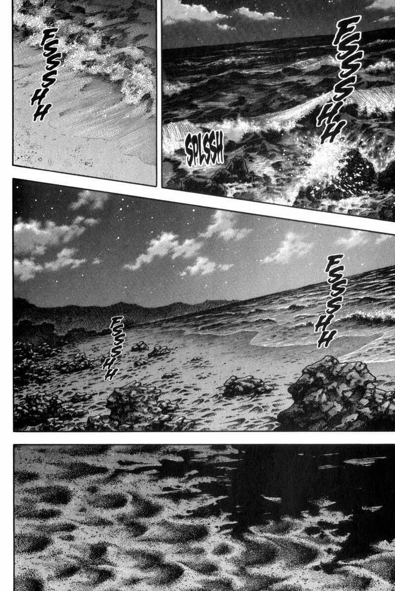 Vagabond Manga β Chapter 150 β Page 2