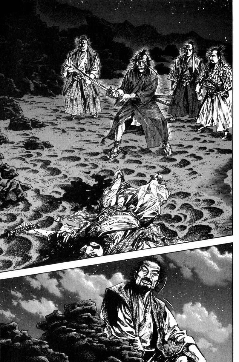 Vagabond Manga β Chapter 150 β Page 3