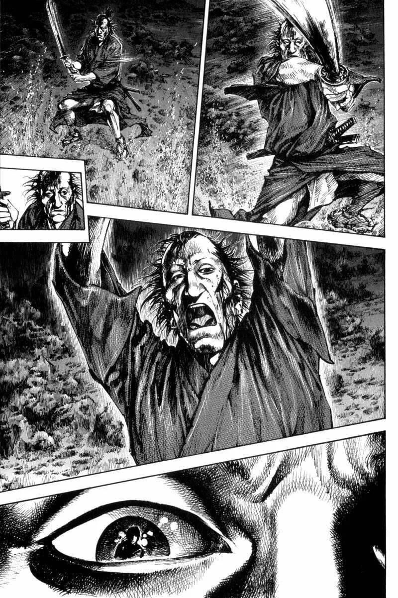 Vagabond Manga β Chapter 150 β Page 7