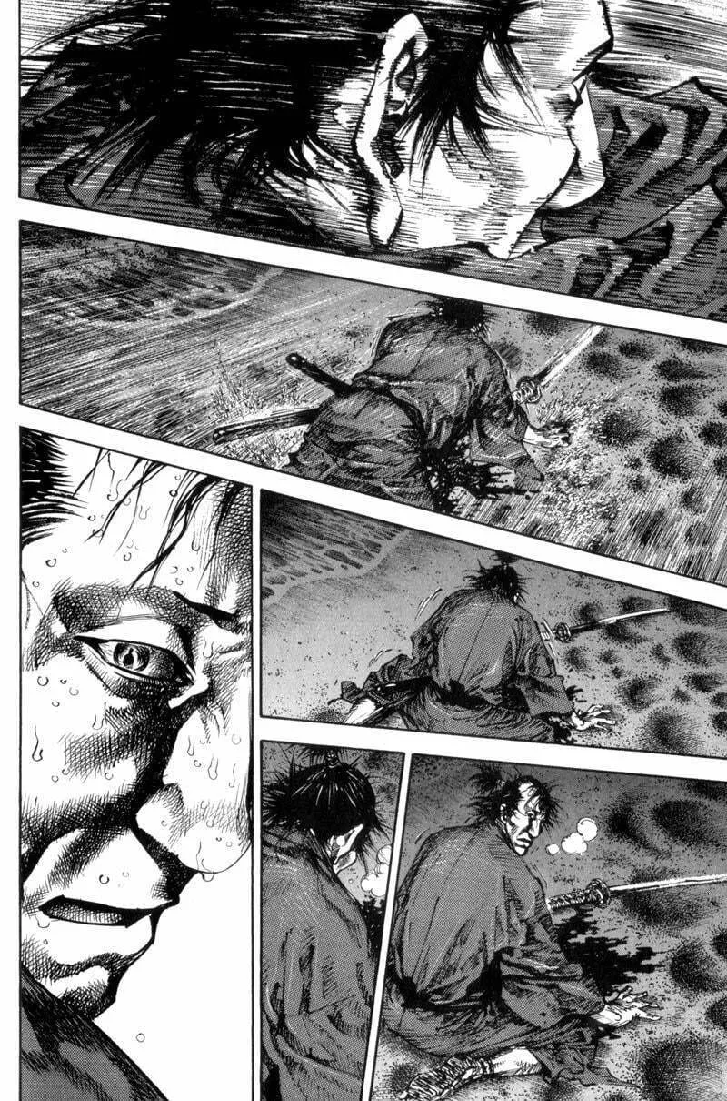 Vagabond Manga β Chapter 150 β Page 8