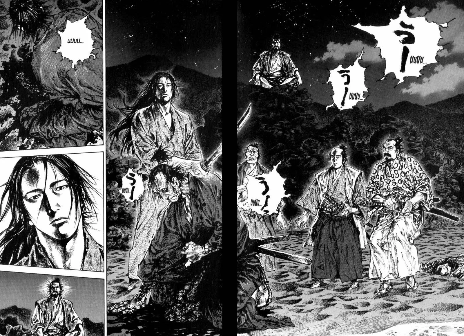 Vagabond Manga β Chapter 150 β Page 10