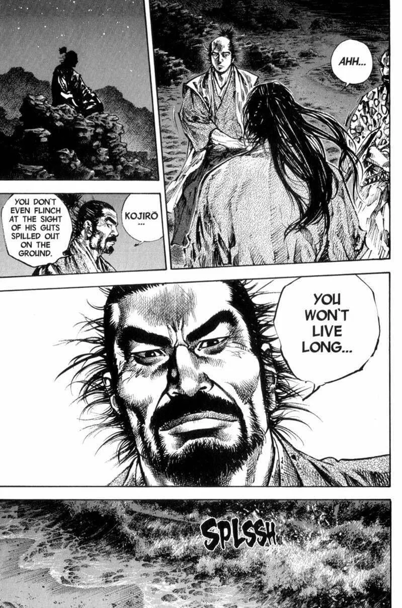 Vagabond Manga β Chapter 150 β Page 12