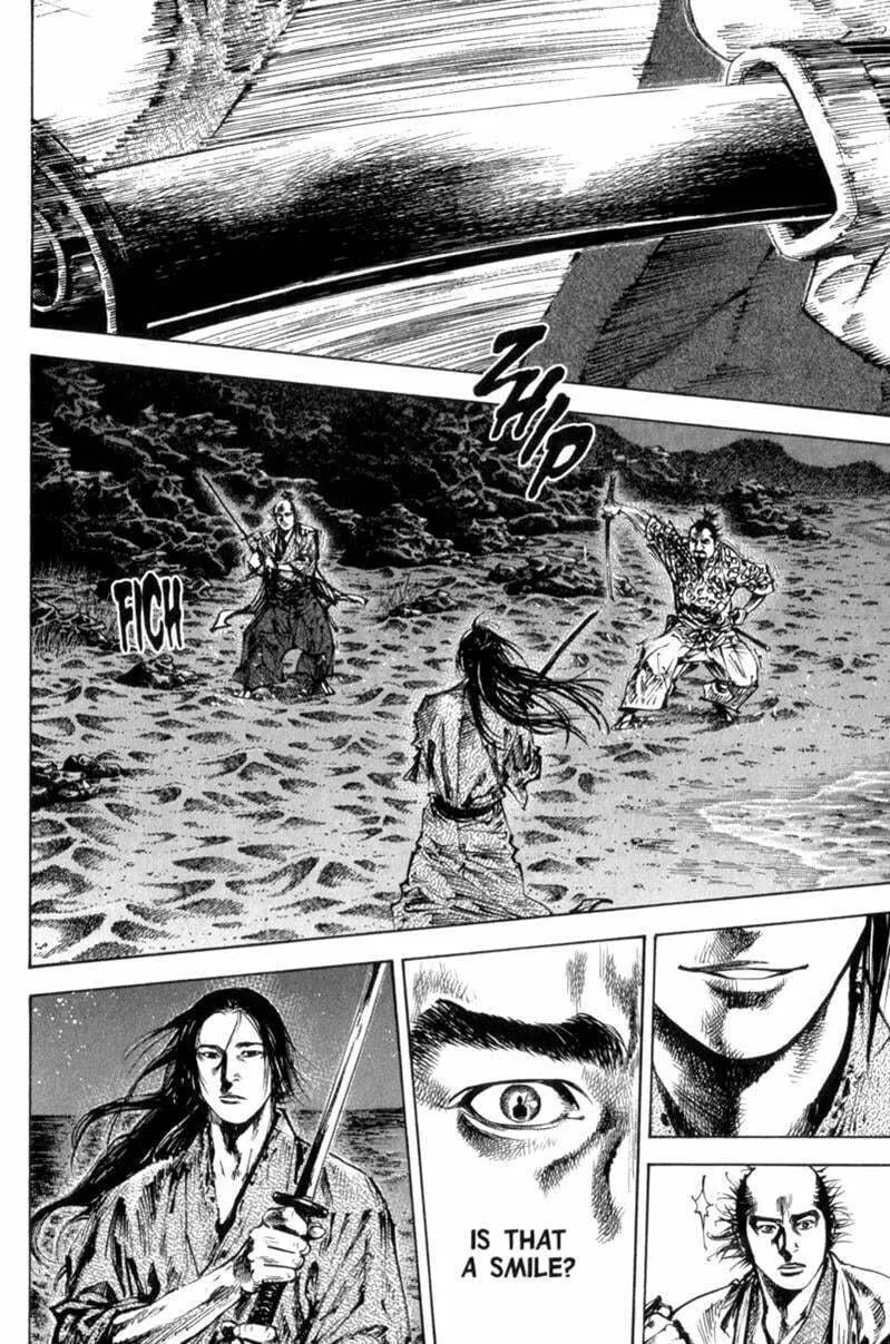 Vagabond Manga β Chapter 150 β Page 13
