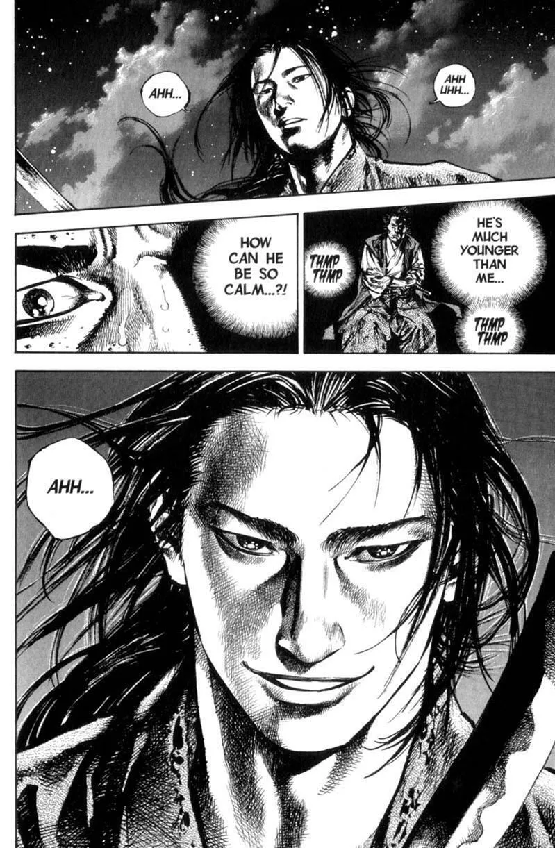 Vagabond Manga β Chapter 150 β Page 15