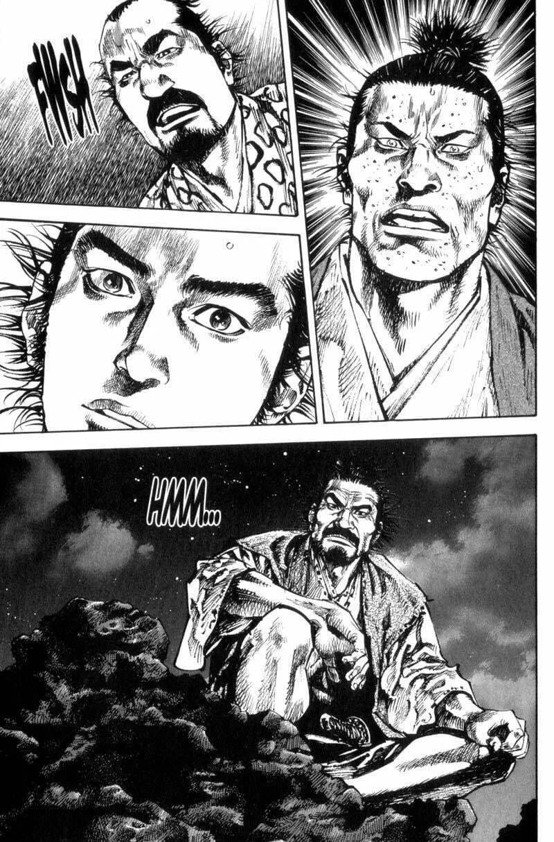 Vagabond Manga β Chapter 150 β Page 16