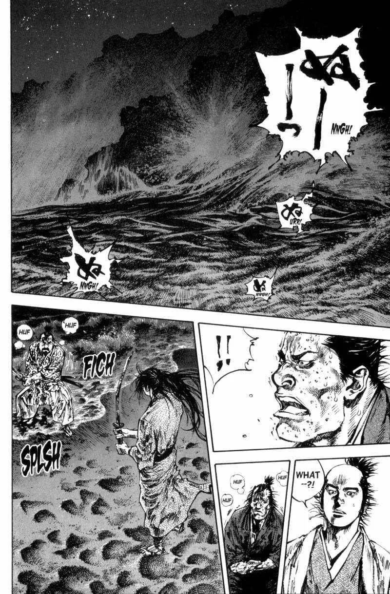 Vagabond Manga β Chapter 150 β Page 20