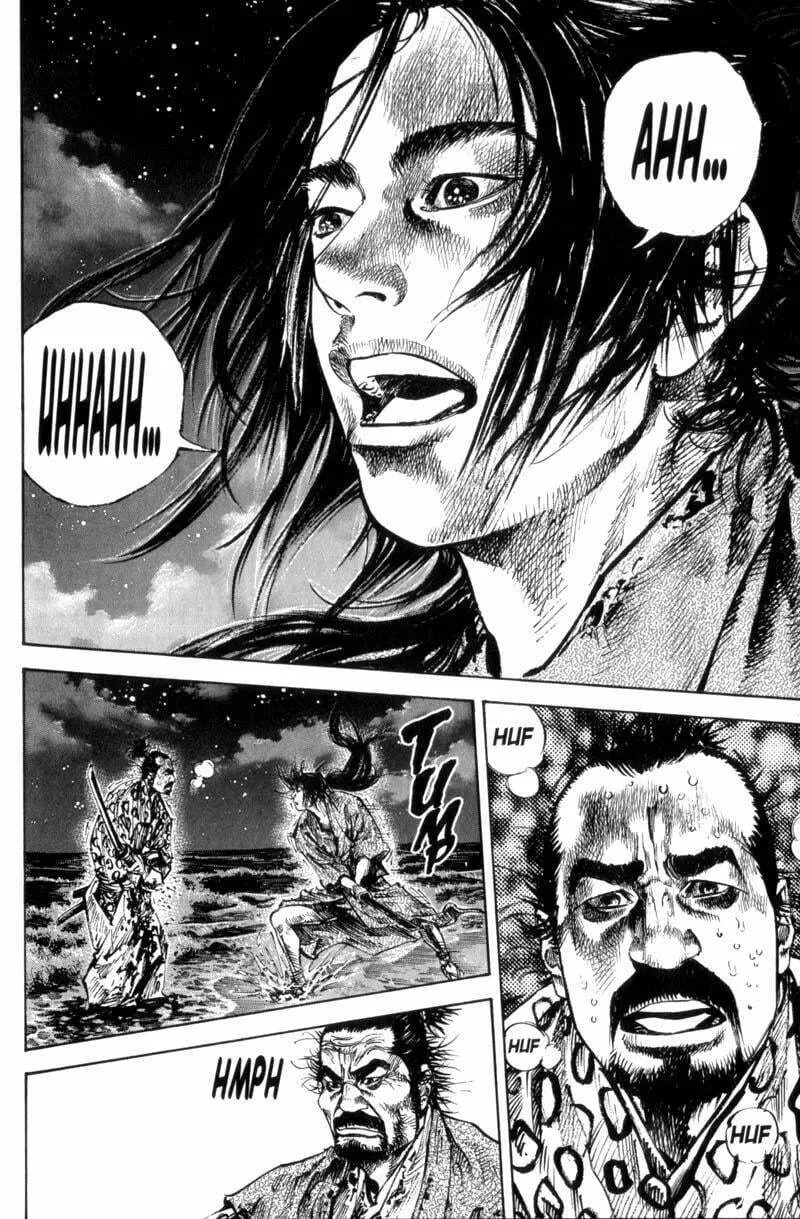 Vagabond Manga β Chapter 150 β Page 22