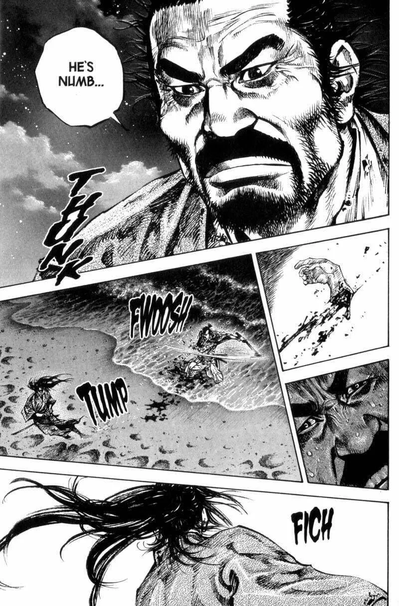 Vagabond Manga β Chapter 150 β Page 23