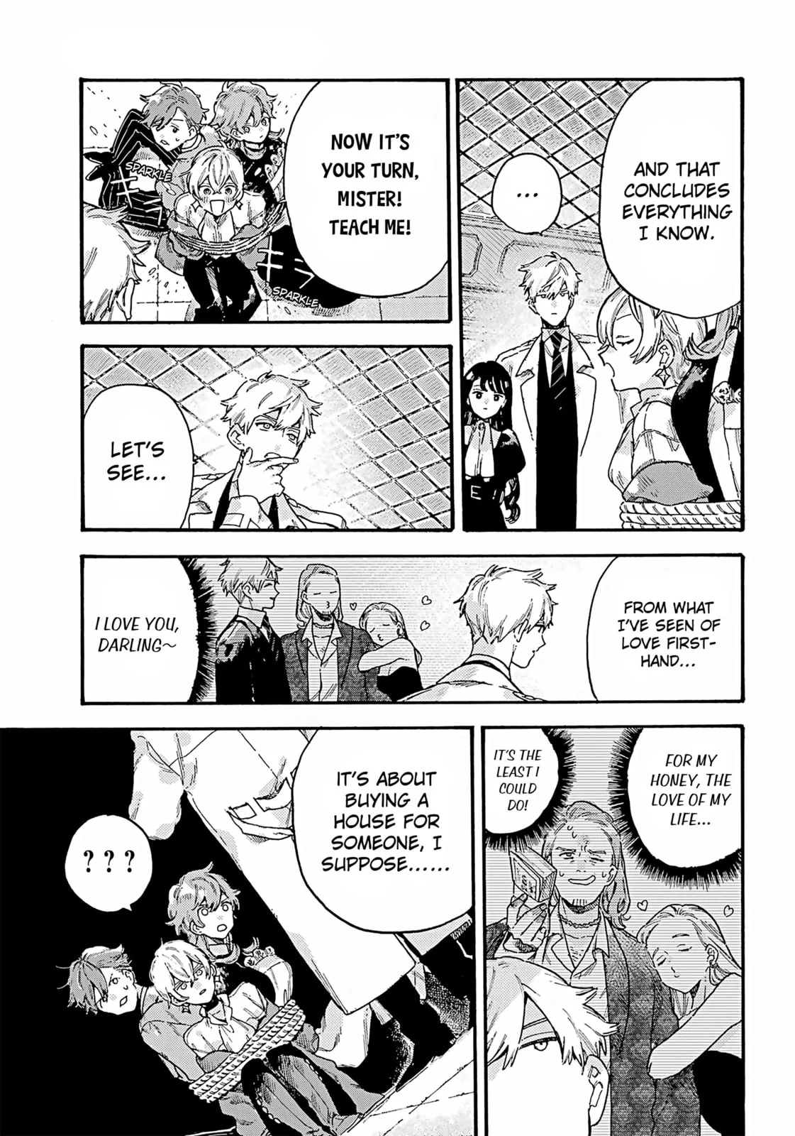 Lulu's Hell House — Chapter 9 — Page 11