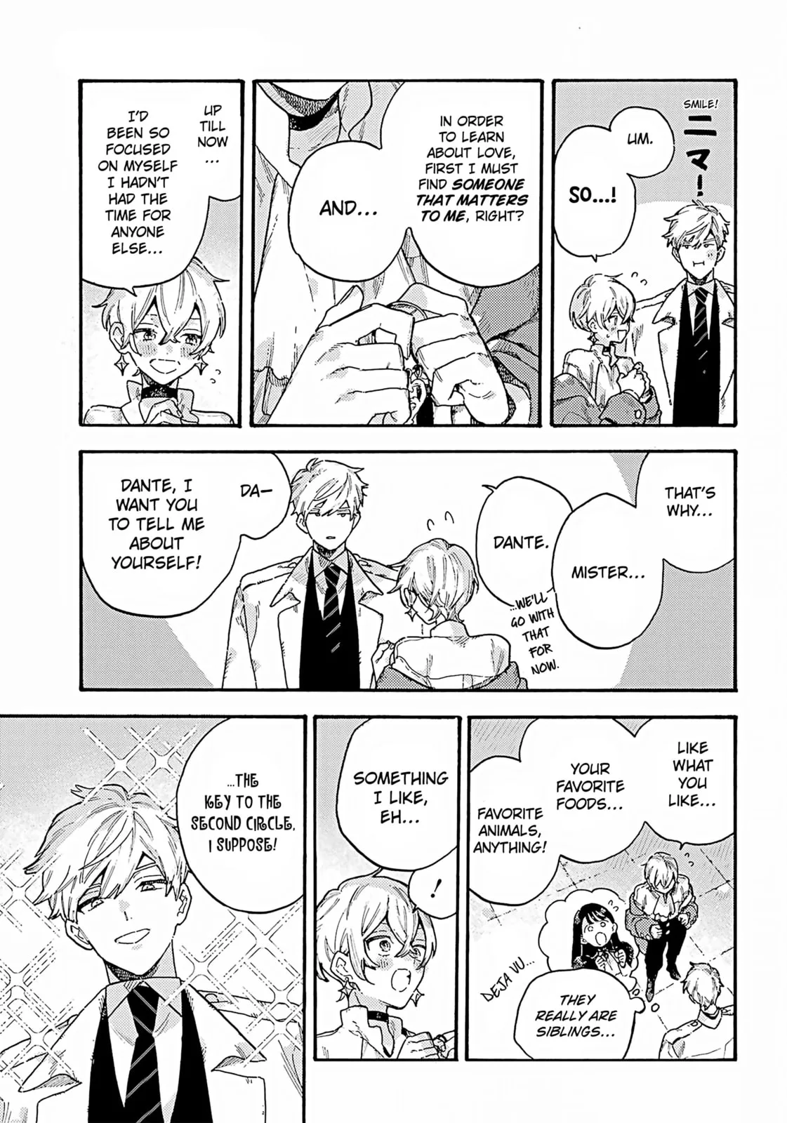 Lulu's Hell House — Chapter 9 — Page 17