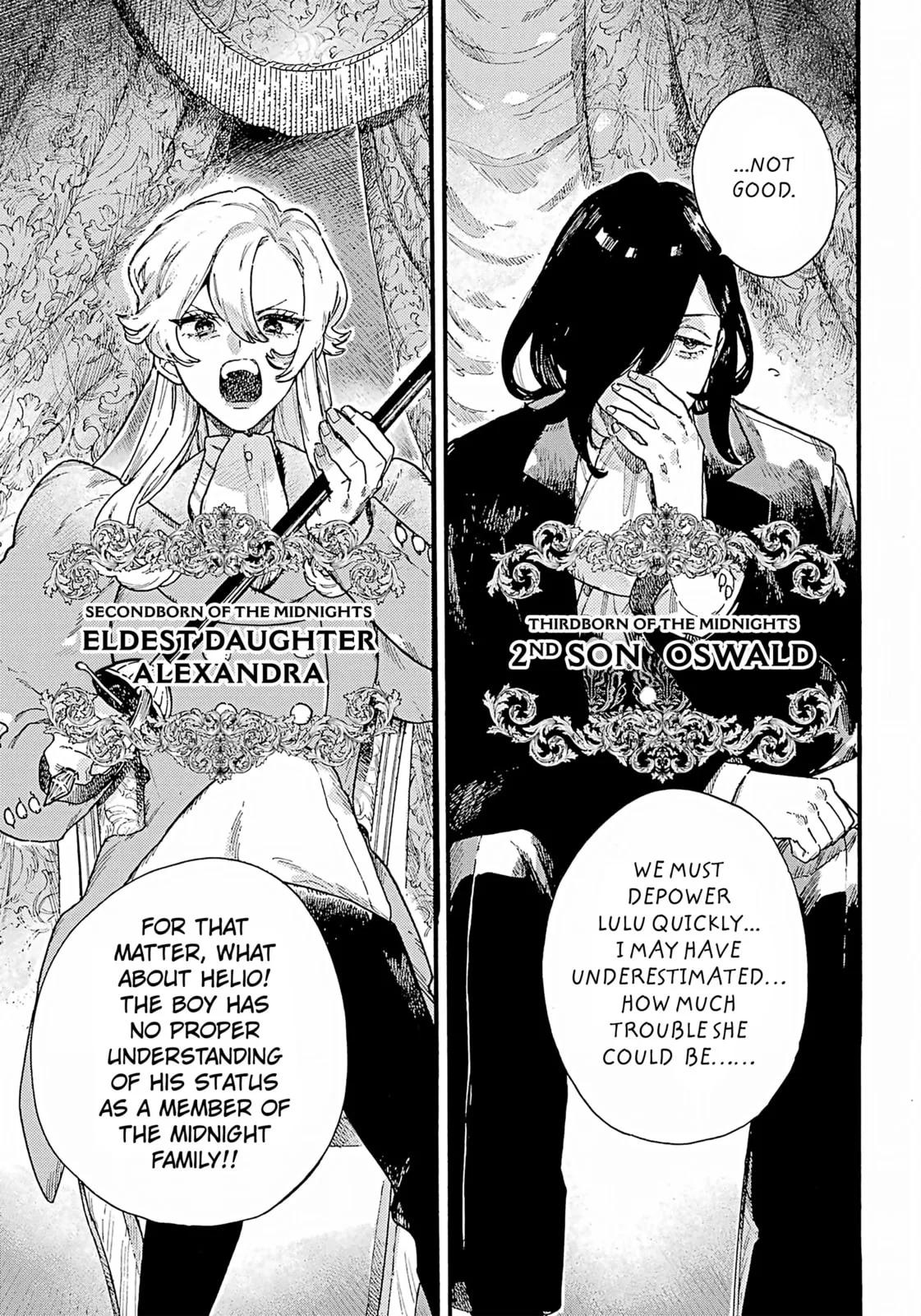 Lulu's Hell House — Chapter 9 — Page 31