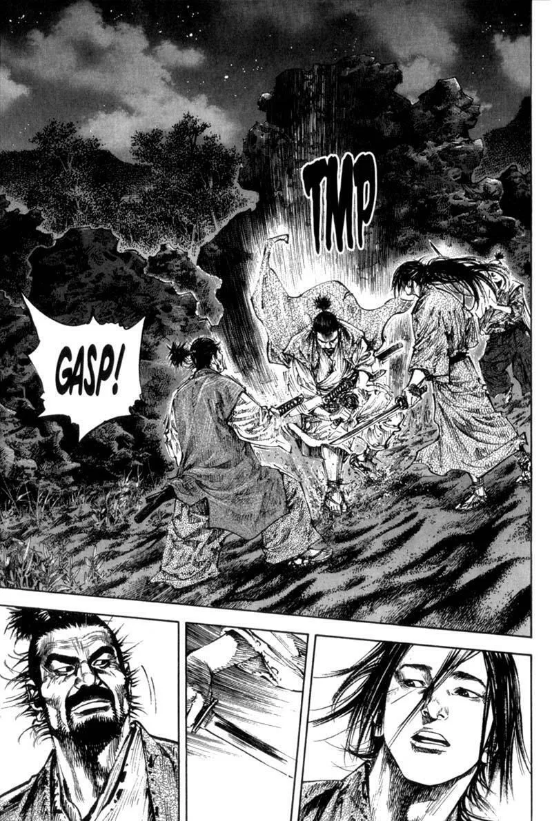 Vagabond Manga β Chapter 151 β Page 12