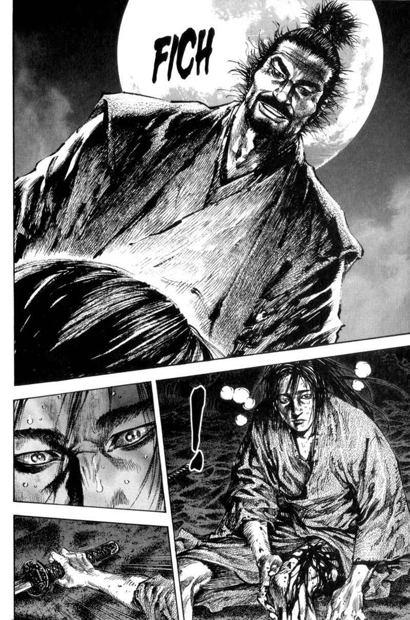 Vagabond Manga β Chapter 151 β Page 18