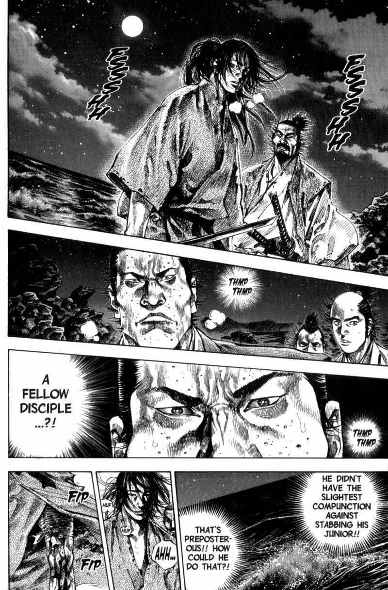 Vagabond Manga β Chapter 152 β Page 2