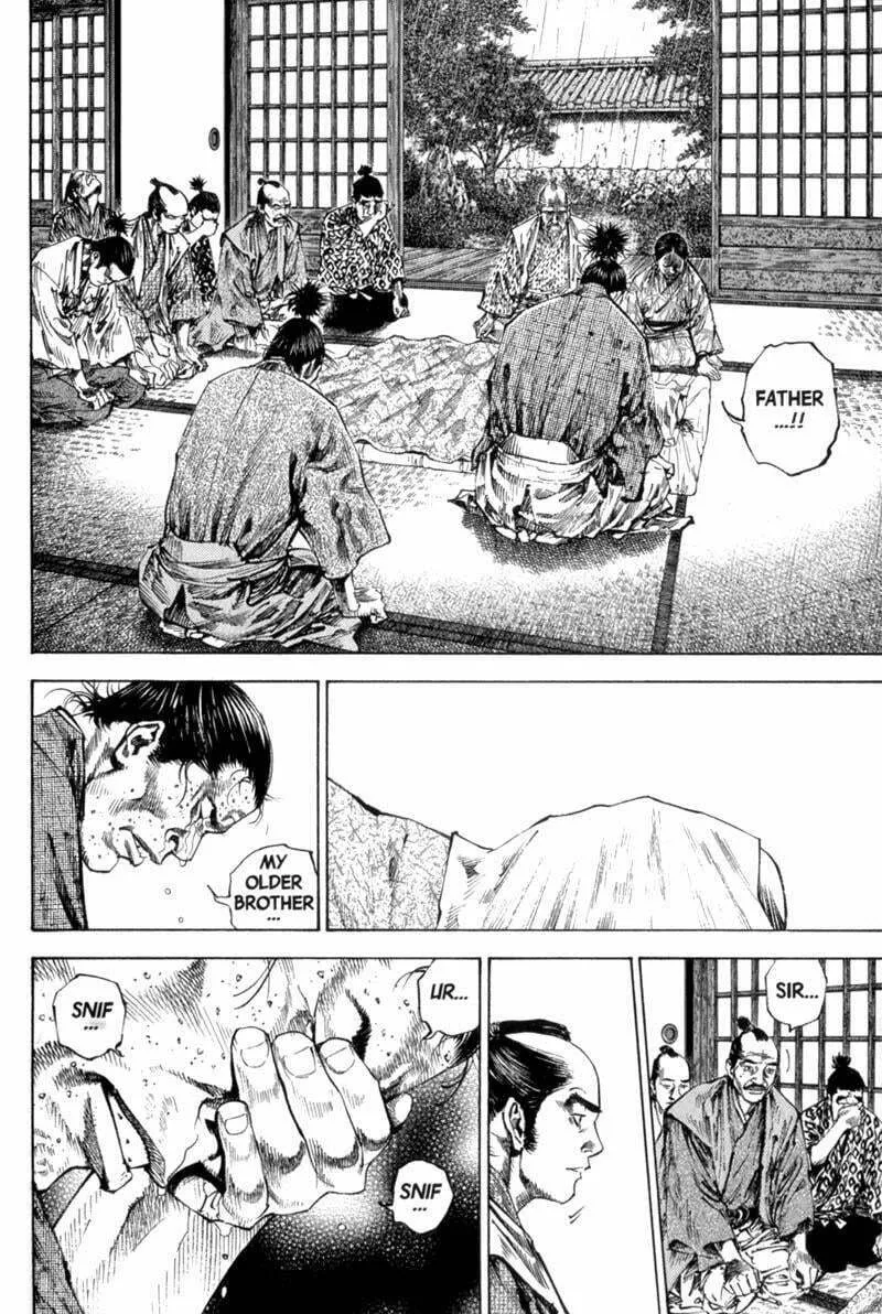 Vagabond Manga β Chapter 152 β Page 4