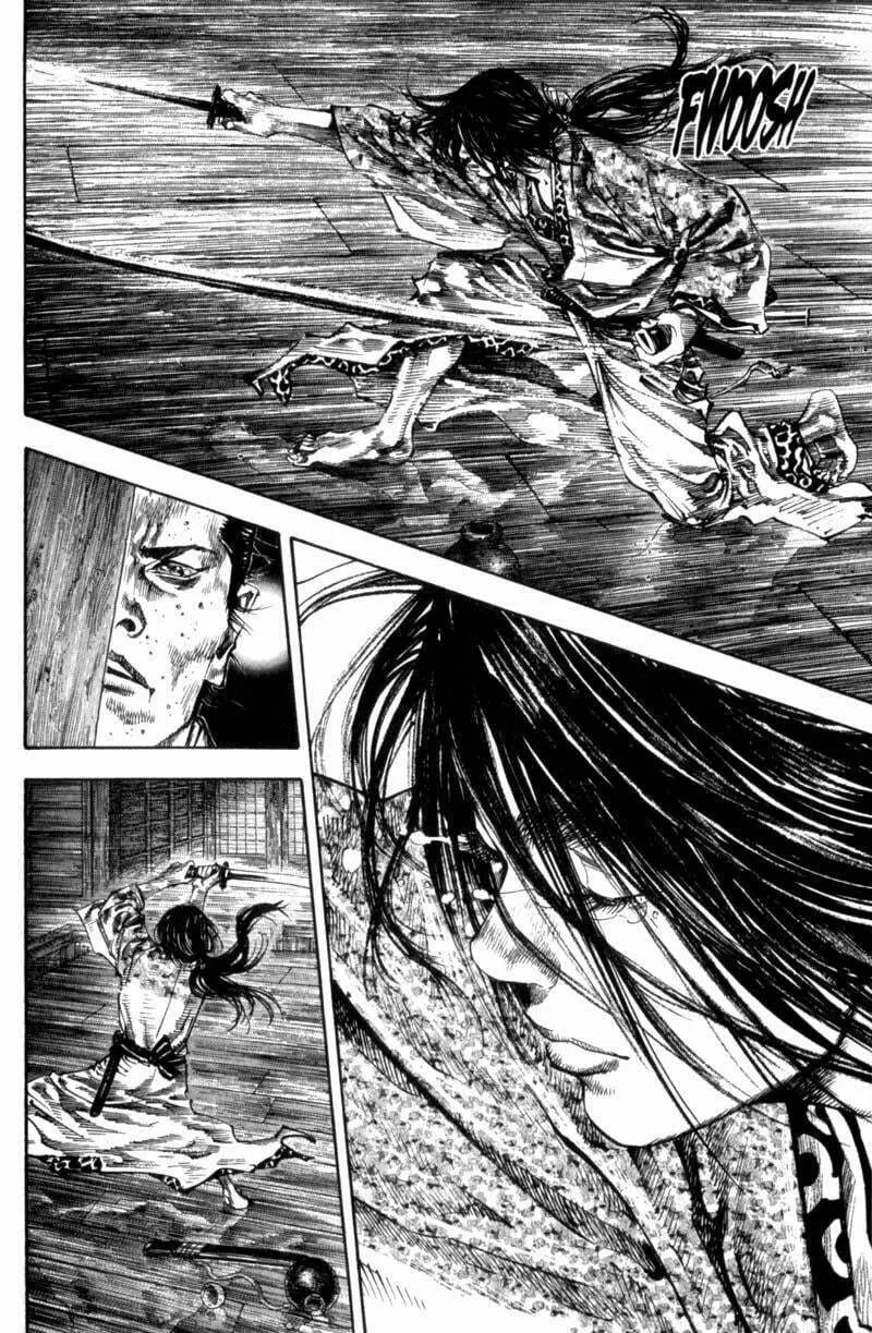 Vagabond Manga β Chapter 152 β Page 8
