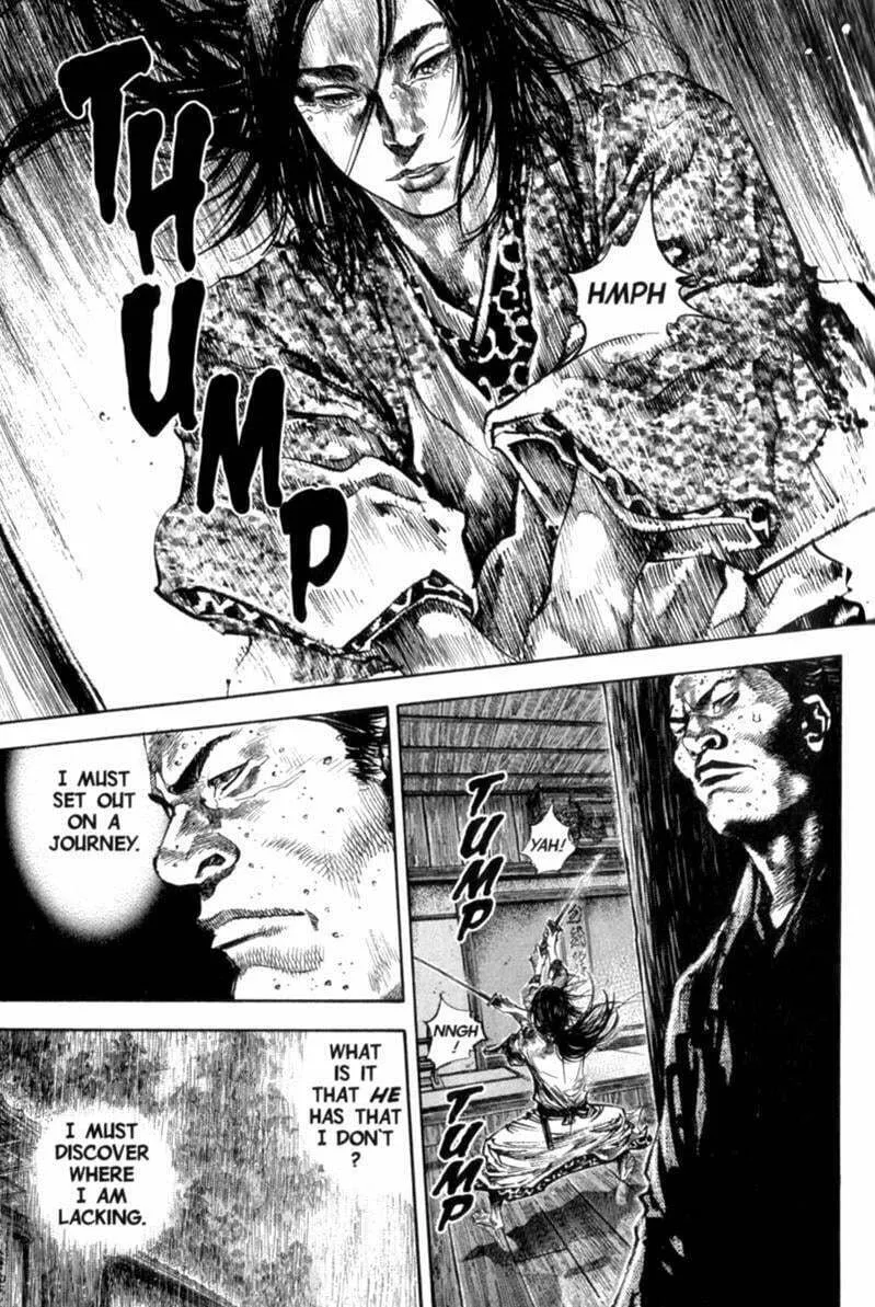 Vagabond Manga β Chapter 152 β Page 9