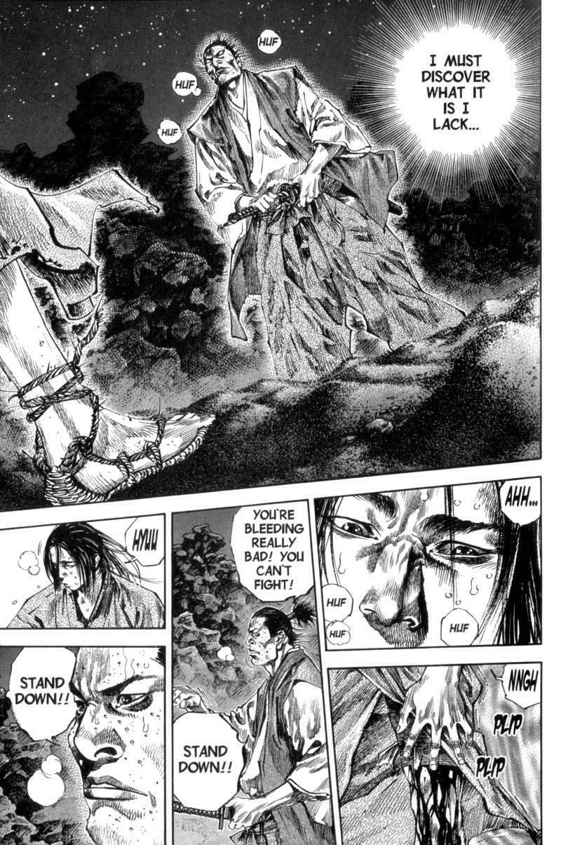 Vagabond Manga β Chapter 152 β Page 11