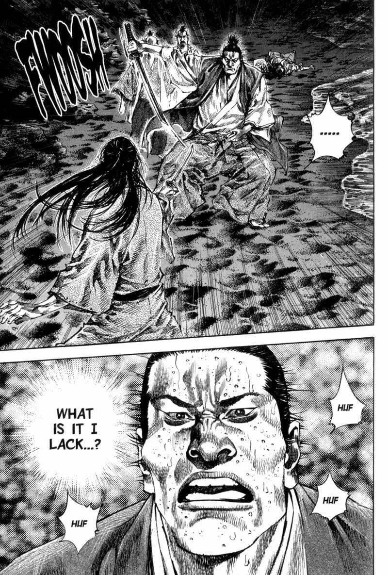 Vagabond Manga β Chapter 152 β Page 15